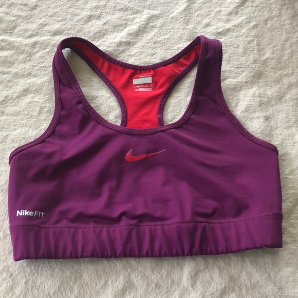 Nike Other - Nike sport top